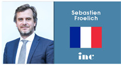Sebastien Froelich